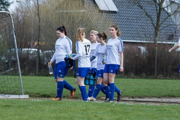 Bild 42 - Frauen TSV Wiemersdorf - VfL Struvenhuetten : Ergebnis: 3:1